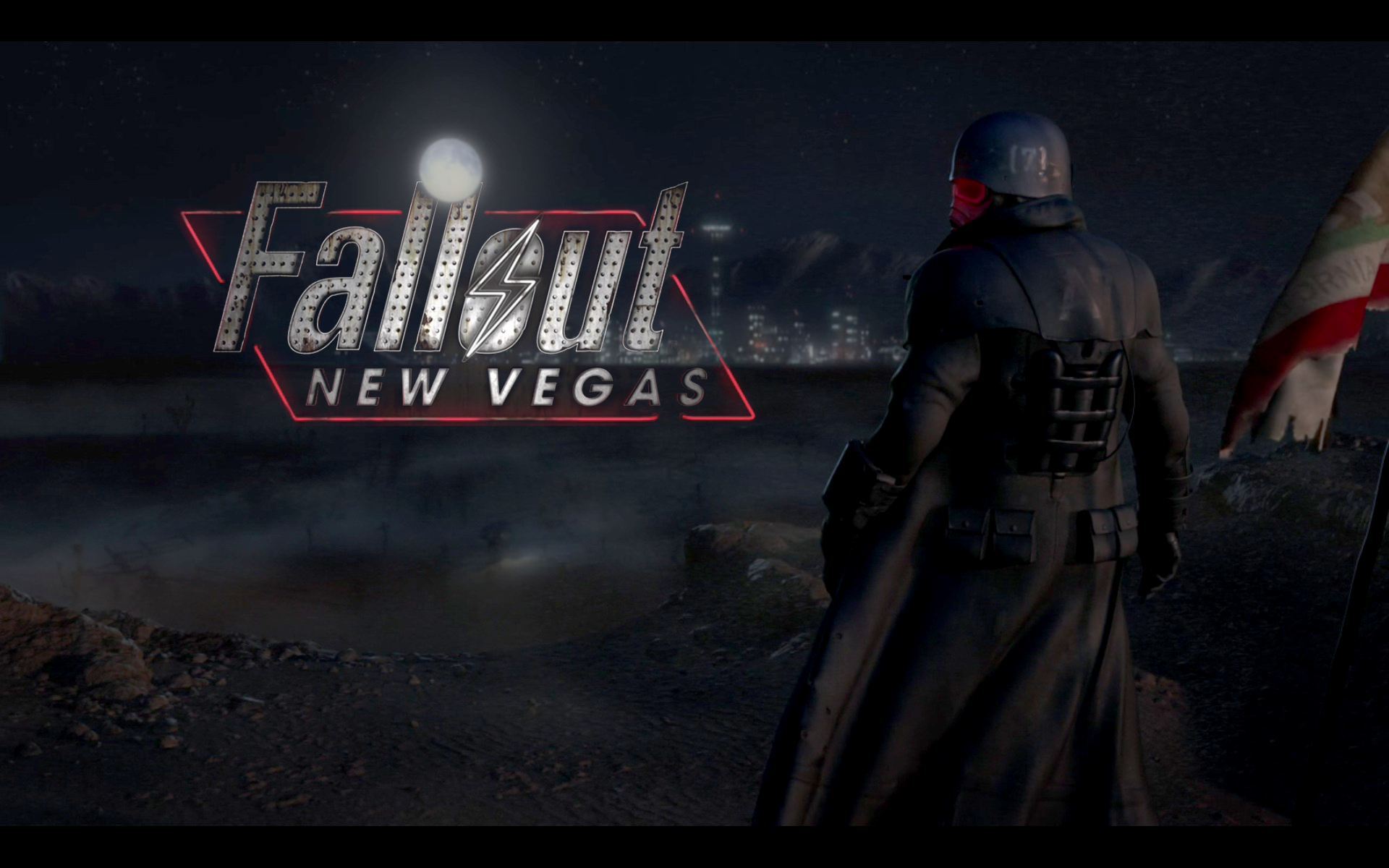 new vegas